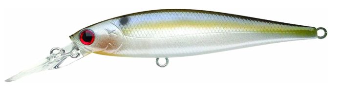 Lucky Craft Pointer78DD Suspending - Afbeelding 4