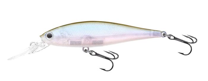 Lucky Craft Pointer78DD Suspending - Afbeelding 2