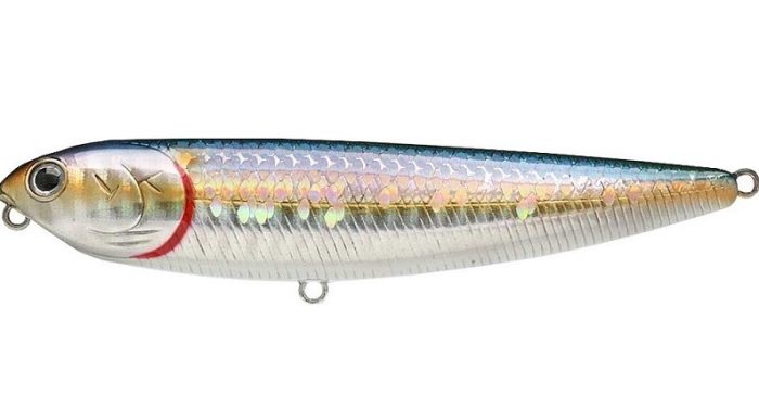 Lucky Craft Sammy 100 Floating - Afbeelding 3
