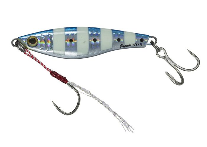 Molix Jugulo Wide Casting Jig 60gr - Afbeelding 3