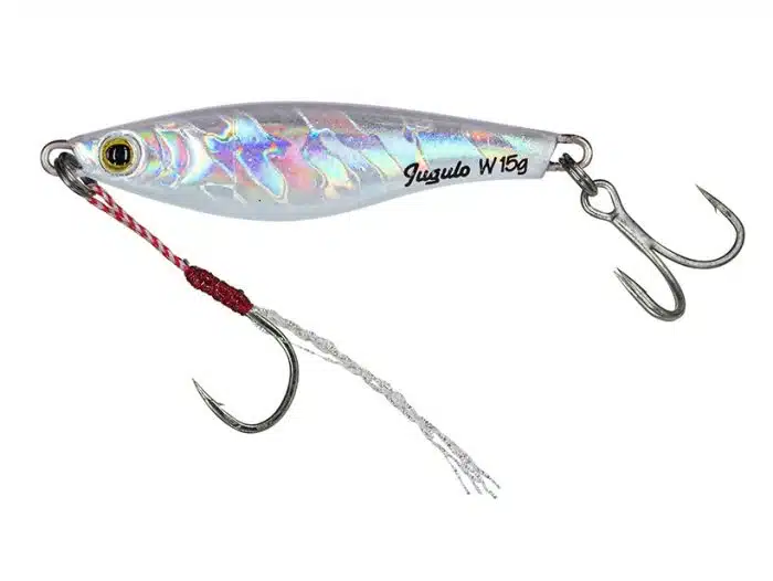 Molix Jugulo Wide Casting Jig 60gr - Afbeelding 2