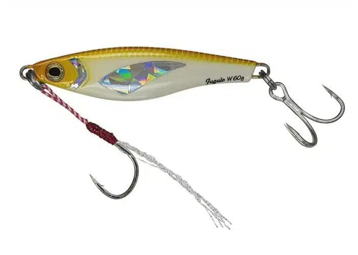 Molix Jugulo Wide Casting Jig 60gr - Afbeelding 4