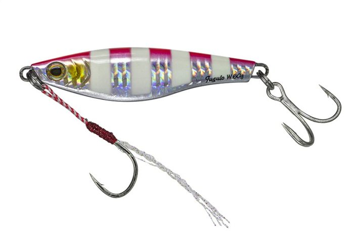 Molix Jugulo Wide Casting Jig 60gr - Afbeelding 5