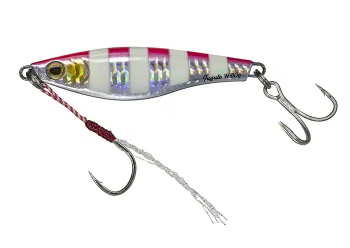 Molix Jugulo Wide Casting Jig 60gr - Afbeelding 5