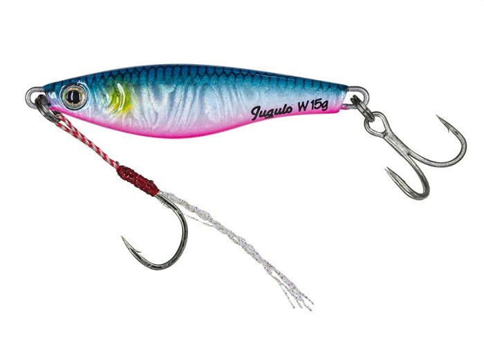 Molix Jugulo Wide Casting Jig 60gr