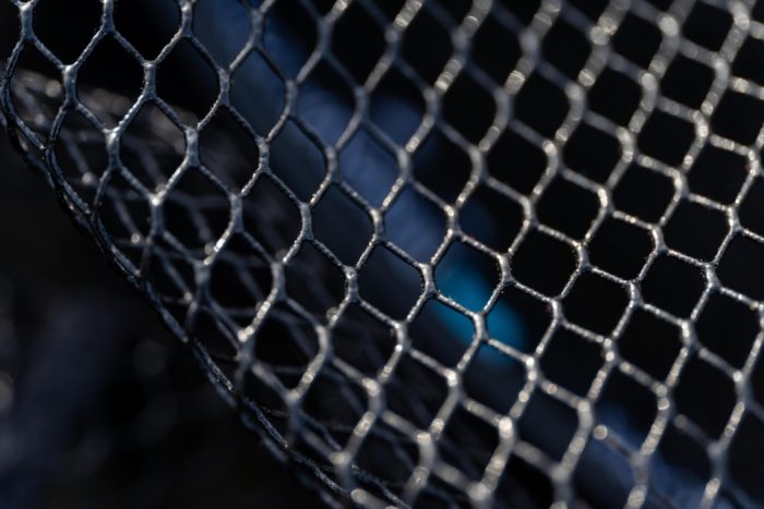 Preston Carp XS Landing Net - Afbeelding 7