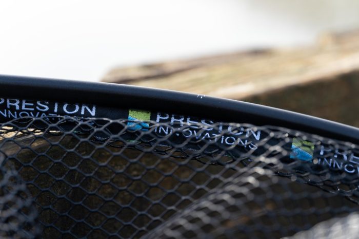 Preston Carp XS Landing Net - Afbeelding 6