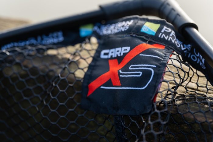 Preston Carp XS Landing Net - Afbeelding 4