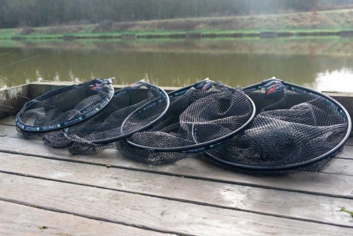Preston Carp XS Landing Net - Afbeelding 3