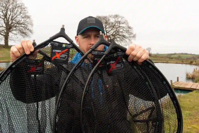 Preston Carp XS Landing Net - Afbeelding 2