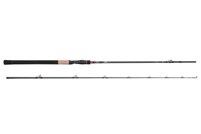 Spro CRX Lure & Cast B240 MH 30-70gr