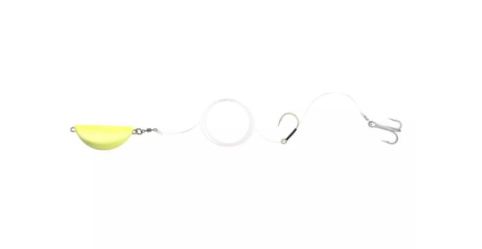 Spro Halibut Anti Twist Rig