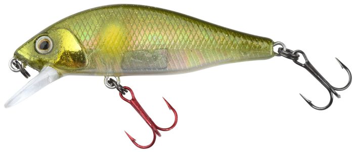 Spro Ikiru Flat Jerk 65mm FS - Afbeelding 5