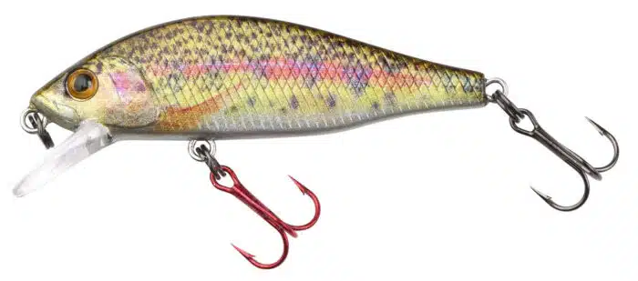 Spro Ikiru Flat Jerk 65mm FS - Afbeelding 6