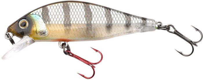 Spro Ikiru Flat Jerk 65mm FS - Afbeelding 3