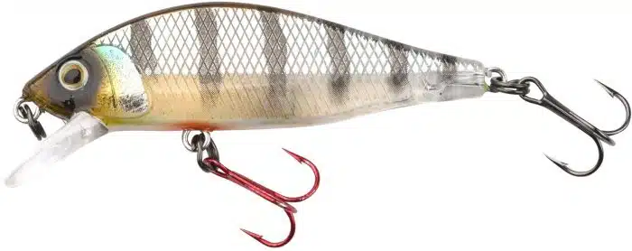 Spro Ikiru Flat Jerk 65mm FS - Afbeelding 3