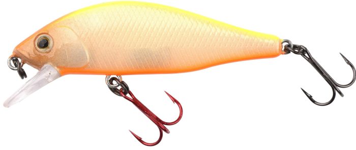 Spro Ikiru Flat Jerk 65mm FS - Afbeelding 4