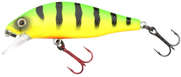 Spro Ikiru Flat Jerk 65mm FS - Afbeelding 2