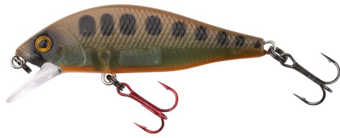 Spro Ikiru Flat Jerk 65mm FS