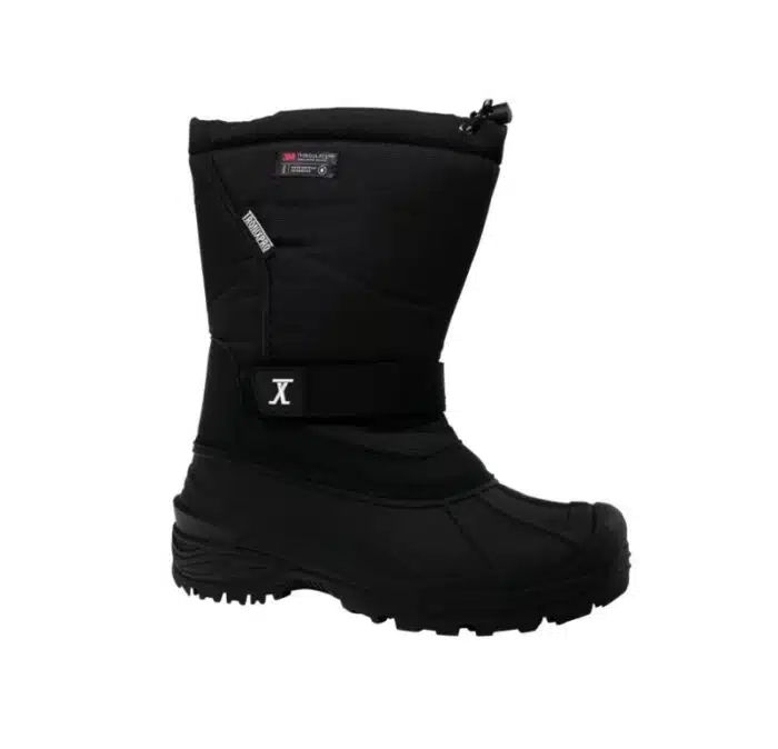 TronixPro Snug Boots