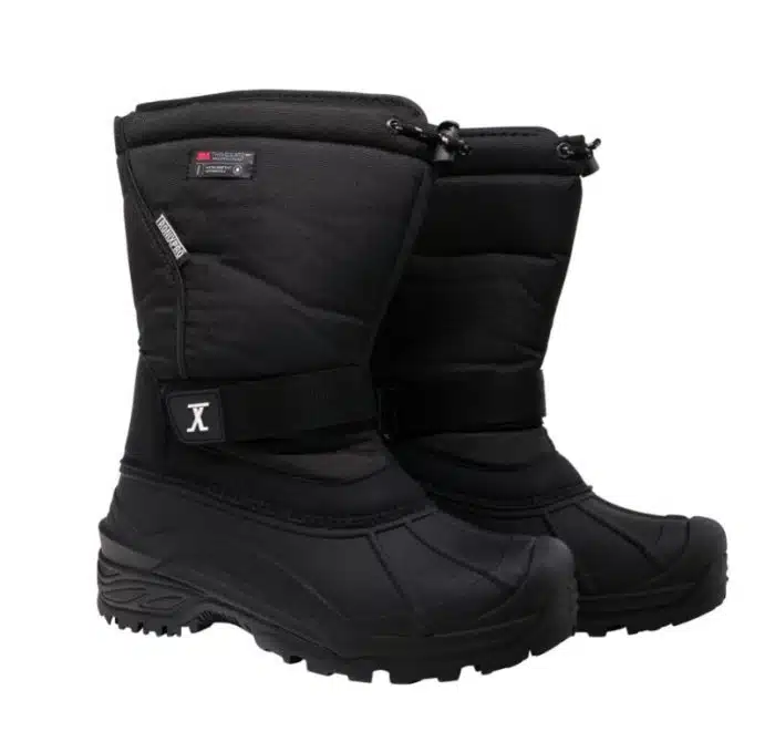 TronixPro Snug Boots - Afbeelding 4