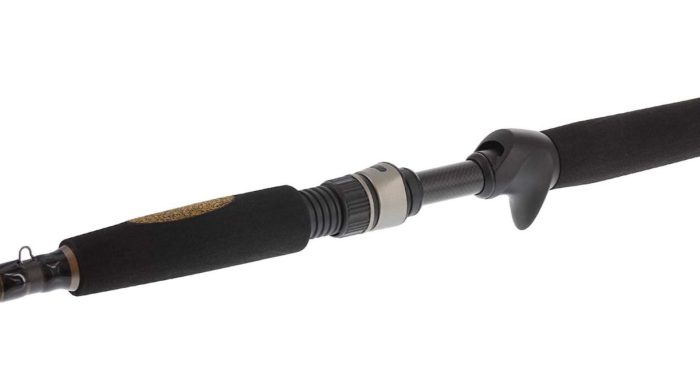 Westin W3 Jerkbait-T 2nd 195cm 20-80gr 2 sec - Afbeelding 4