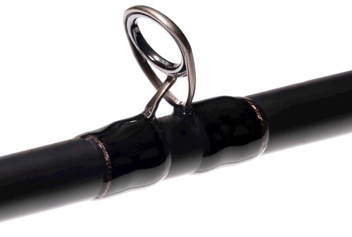 Westin W3 Jerkbait-T 2nd 195cm 20-80gr 2 sec - Afbeelding 3