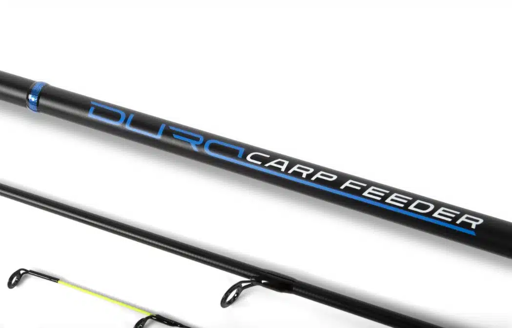 Preston Dura Carp Feeder - Afbeelding 5