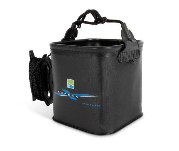 Preston Supera X Drop Bucket - Afbeelding 2