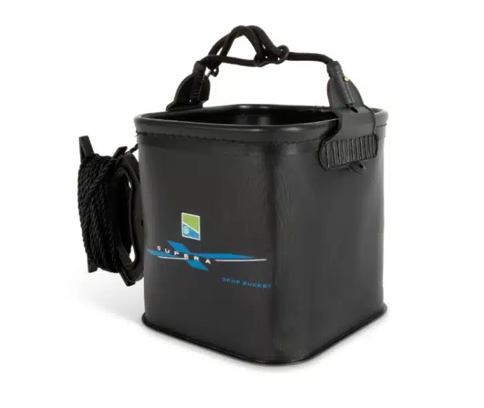 Preston Supera X Drop Bucket - Afbeelding 2