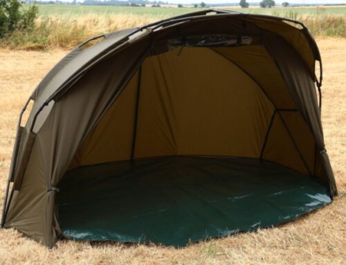 Fox EOS 1 Man Bivvy