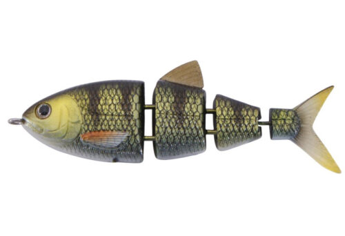Spro Swimbait Shad 40 Slow Sink
