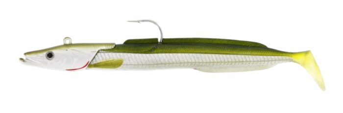 Westin Sandy Andy Jig 42g 15cm