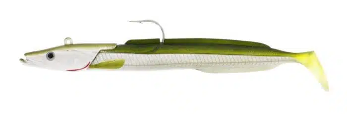 Westin Sandy Andy Jig 42g 15cm