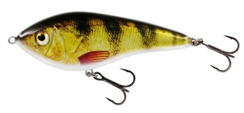 Westin Swim Glidebait 10cm - 31g Low Floating