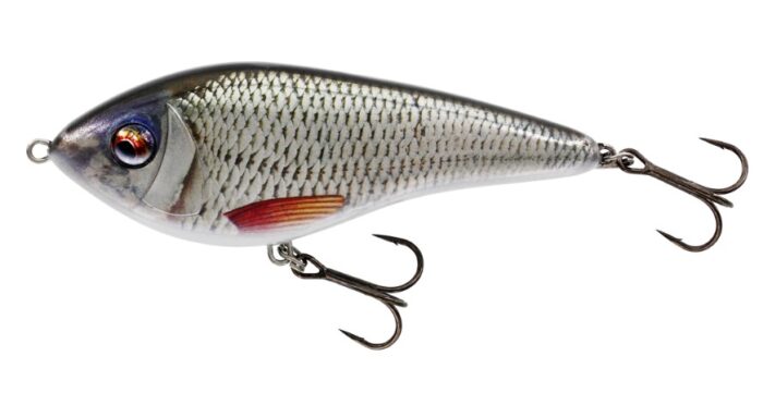 Westin Swim Glidebait 10cm - 31g Low Floating
