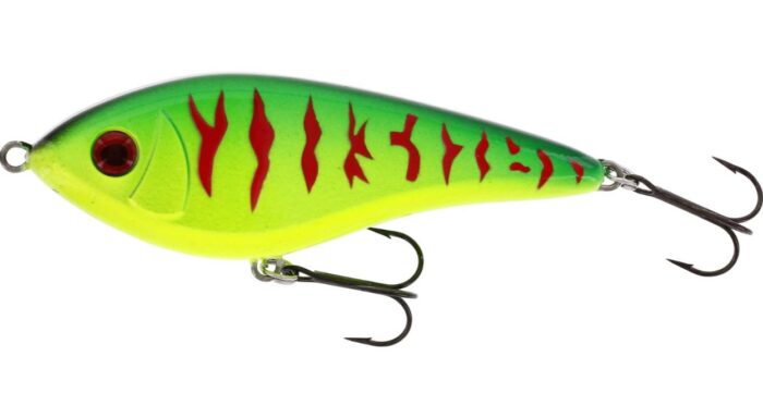 Westin Swim Glidebait 10cm - 31g Low Floating