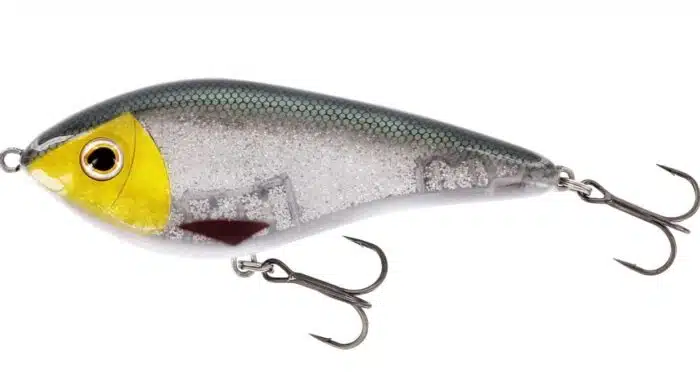 Westin Swim Glidebait 10cm - 31g Low Floating