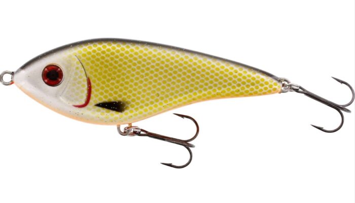 Westin Swim Glidebait 10cm - 31g Low Floating