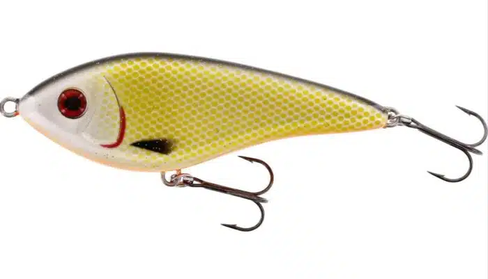 Westin Swim Glidebait 10cm - 31g Low Floating