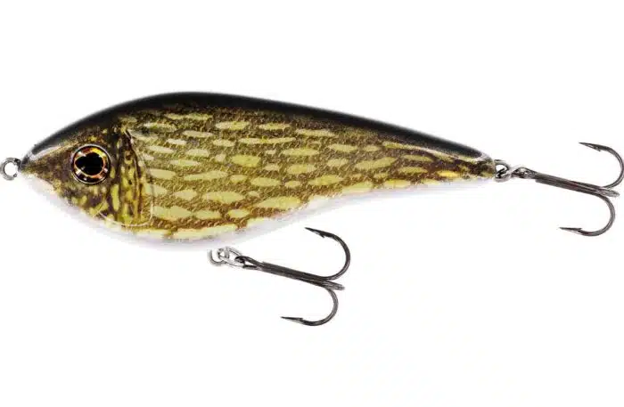 Westin Swim Glidebait 10cm - 31g Low Floating