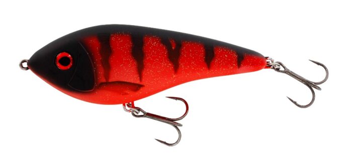 Westin Swim Glidebait 10cm - 31g Low Floating