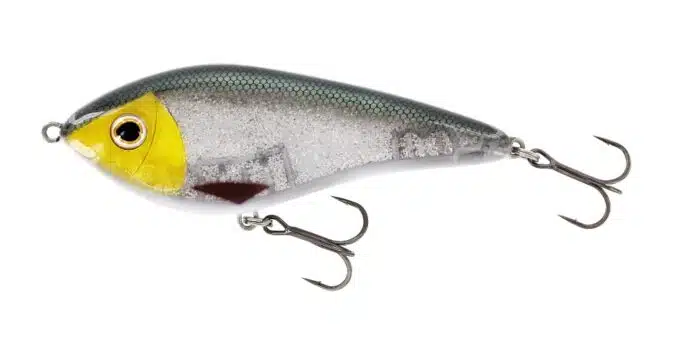 Westin Swim Glidebait 10cm – 34g Sinking