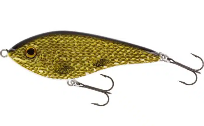 Westin Swim Glidebait 10cm – 34g Sinking