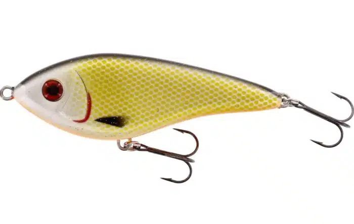 Westin Swim Glidebait 10cm – 34g Sinking