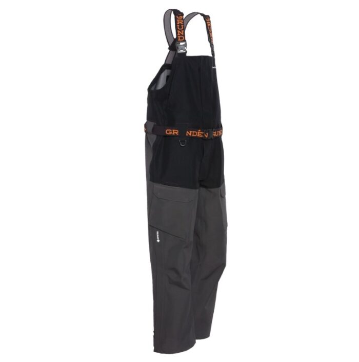 Grundens Bouy X Gore-Tex Bib - Afbeelding 2