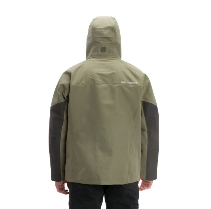 Grundens Buoy X Gore-Tex  Jacket - Afbeelding 2