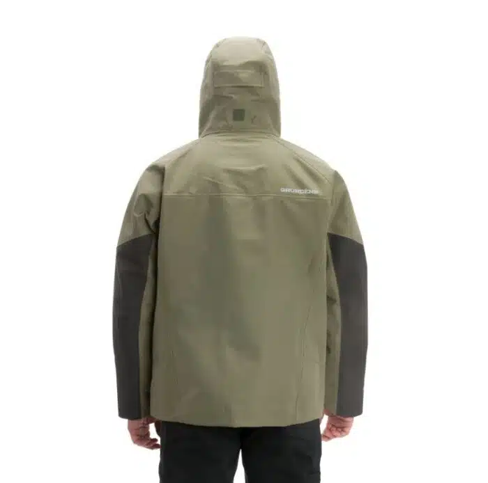 Grundens Buoy X Gore-Tex  Jacket - Afbeelding 2
