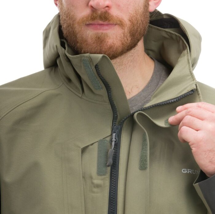 Grundens Buoy X Gore-Tex  Jacket - Afbeelding 3