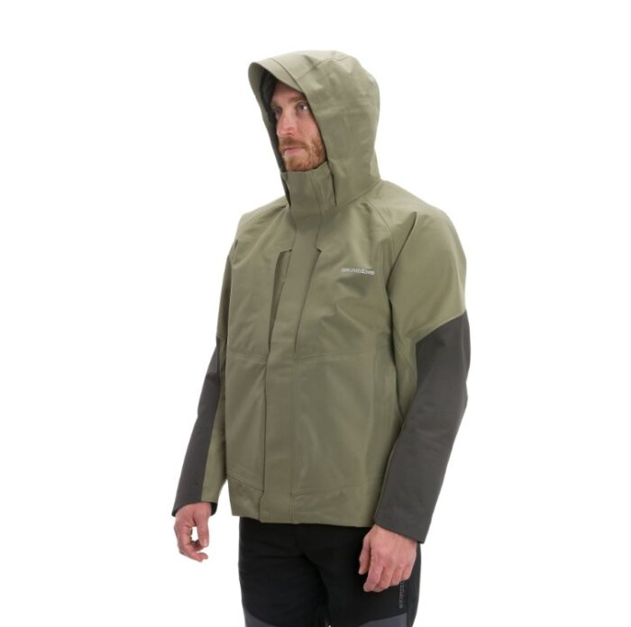 Grundens Buoy X Gore-Tex  Jacket - Afbeelding 5